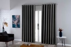 Cortina Blackout 5,40 X 4,30 Corta Luz Sala e Quarto - loja online