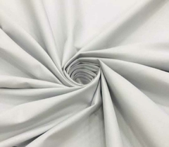 Cortina 3,00 metros Gaze de linho c/ Forro Blackout 100% - comprar online