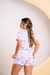 Americano Curto Alice Baby - comprar online
