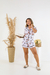 Americano Curto Friends - comprar online