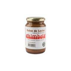 DULCE DE LECHE CHIMBOTE 450gr