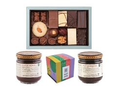 GIFT BOX RAPANUI