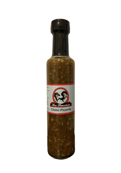 CHIMI PICANTE 250gr