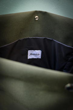 Mochila City 30 L ¨Verde Militar¨ en internet