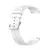Malla Apple Watch Silicon perno 22mm - comprar online
