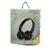Auriculares infantil gatito - comprar online