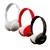 Auricular con cable noga ng-903