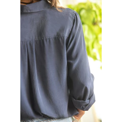 Imagem do Camisa de seda Richards