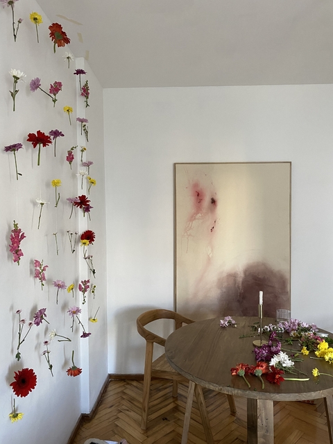 lo vi en un sueño PRE-VENTA