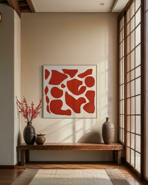 figuras organicas II PRE VENTA - comprar online