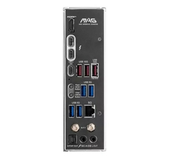 Imagen de MOTHER MSI S1851 MAG Z890 TOMAHAWK WIFI BOX ATX