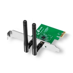 PLACA RED PCI-E TP-LINK WN881ND 11N 300MBPS 2X2DBI