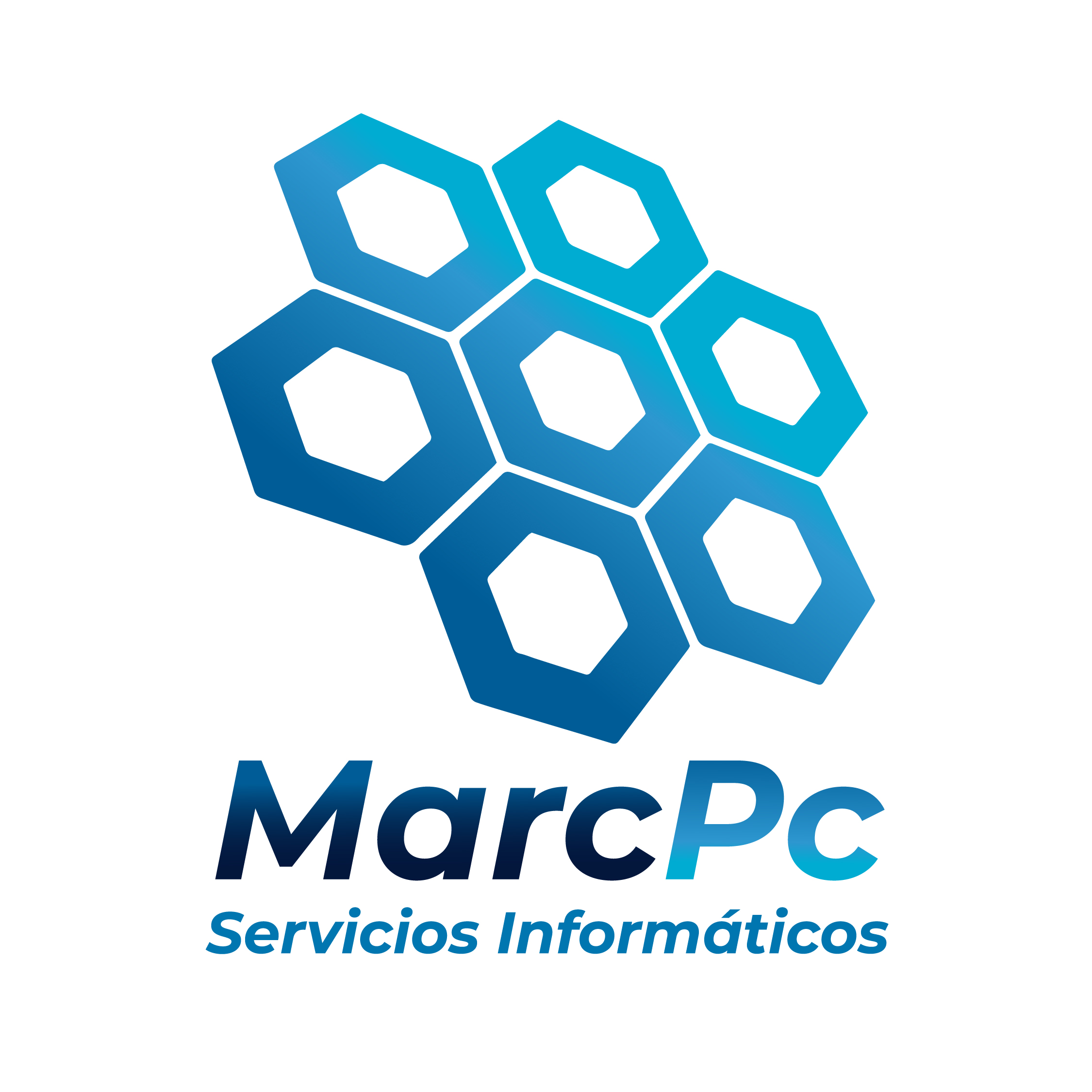 MarcPc Servicios Informáticos