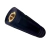 Kit Engate Macho e Femea Cabo de Emenda 13mm ATB500 50/70 Binzel - Lumaq Solda