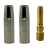 Kit Consumíveis Tocha MIG ABIMIG BR 405 Binzel 2 - comprar online