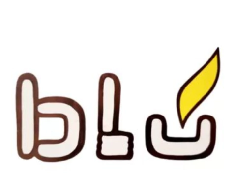 blú