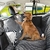 Assento Para Pets Impermeável - comprar online