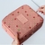 Necessaire Feminina para viagem a prova d'água - CAPANIDA
