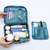 Necessaire Feminina para viagem a prova d'água