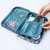 Necessaire Feminina para viagem a prova d'água - CAPANIDA