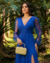 1070 - Azul Royal - comprar online