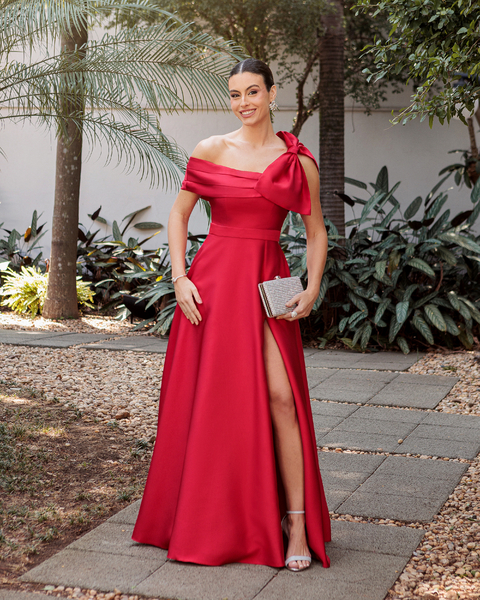1181 - Vermelho