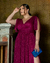 1129 - Fúcsia (Plus Size) - comprar online