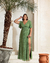 1129 - Verde Oliva (Plus Size)