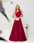 1170 - Vermelho