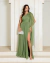 1171 - Verde Oliva - comprar online