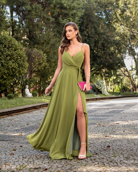 1050 - Verde Oliva - comprar online