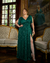 1129 - Verde Esmeralda (Plus Size)