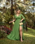 1120 - Verde Oliva (Plus Size)