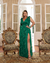 1078 P - Verde Esmeralda (Plus Size)