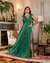 1078 - Verde Esmeralda - Nathália Brasileiro