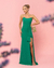 1173 - Verde Esmeralda
