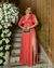 1129 - Terracota Claro (Plus Size)