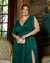 1129 - Verde Esmeralda (Plus Size) - comprar online