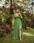 1120 - Verde Oliva (Plus Size) - comprar online