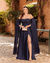 1211 - Azul Marinho - comprar online