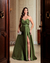 1191 - Verde Oliva