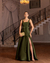 1198 - Verde Oliva - comprar online
