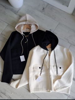 Camisaco Milán - comprar online