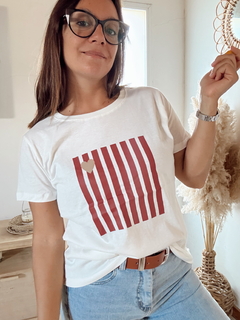 Remera Lipa - comprar online