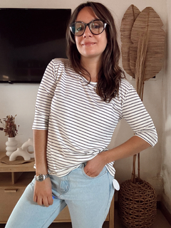 Remera Ada - tienda online