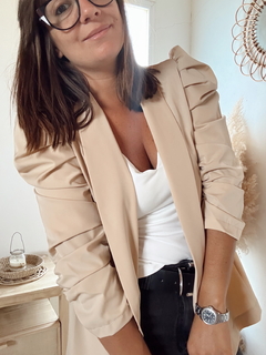 Blazer Princesa - tienda online