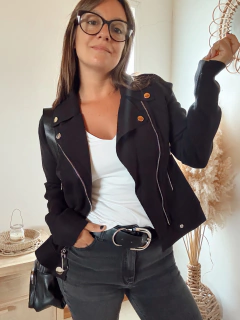 Chaqueta Carlota - Quiero ser yo misma