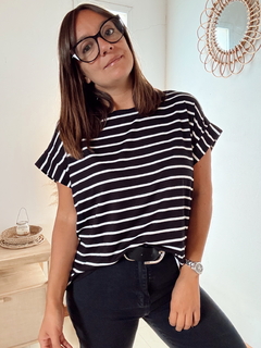 Remera Leticia - tienda online