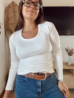 Básica Gilda
