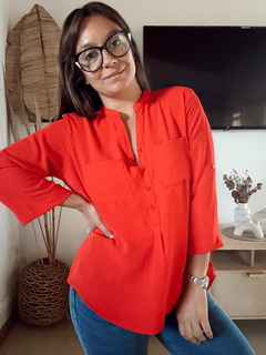 Imagen de Camisola Astromelia